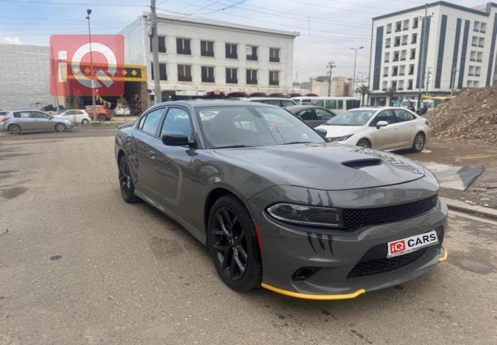 دودج تشارجر